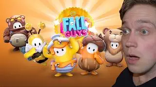 ALL THAT'S NEW IN THE JULY 2026 FALL GUYS UPDATE & FAME PASS