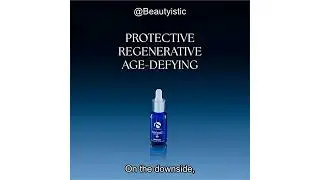 iS CLINICAL GENEXC Serum Review: Does This Vitamin C Serum Deliver Real Anti-Aging Results?