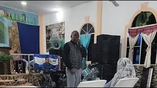 LOS 5 ENEMIGOS DEL CRISTIANO🤔 Pastor el (cojo de Haina) en vivo👆ENTRE 