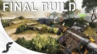 Battlefield 4 Final Build Impressions ( BF4 Review Event)