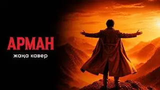 Арман (orchestral cover) | Қайрат Нұртастың орындауындағы ән жаңа нұсқада