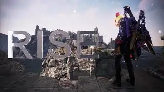 BDO Berserker Awakening PVP #2