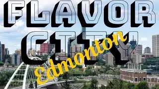 Flavor City - Edmonton