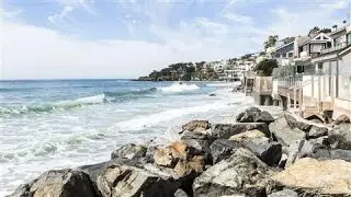Living in Malibu's Luxury Summer Rentals
