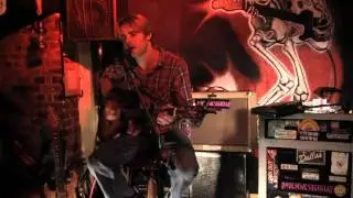 KNOW WHERE WE ARE - Chris Bower  ( Original Song )