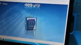 GE 489 Protection Relay - How to Connect 