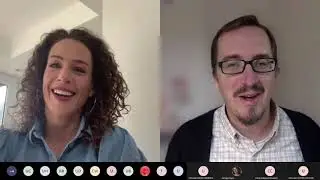 Media matters 3: The Art of the Interview, with Sarah McInerney (RTE)