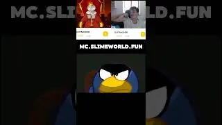 Просчитался, но где? #minecraft #майнкрафт #memes #мем #stream #юмор #mc #slimeworld  #fun