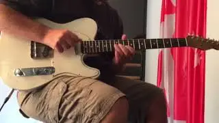 SVL Supernatural / Sinewave Cyndrive 50w