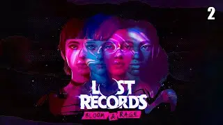 Lost Records: Bloom & Rage | Tape 1: Bloom (Part 2) (No Commentary, PS5 Pro)