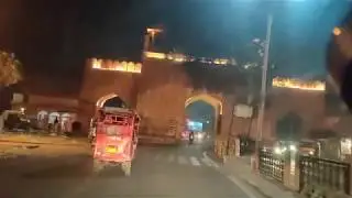Jaipur The Royal City Before Lockdown Video