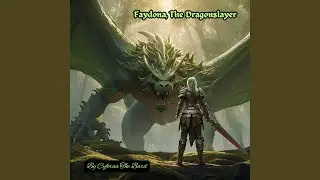 Faydona The Dragonslayer