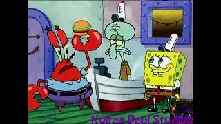 Kolten Paul Studio's Spongebob SqaurePants Fandub (Plankton Army Part 1)