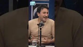 C&eacute;sar Ritter habla sobre su fobia social y c&oacute;mo el teatro le ayud&oacute; a canalizar energ&iacute;as reprimidas.