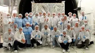 Mauricio Macri anunci&oacute; el lanzamiento de SAOCOM 1A | #TPANoticias