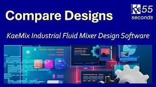 Compare Designs with KaeMix in 55 Seconds