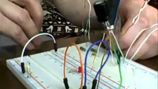 RC Relay На практике