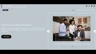 Ephesians WordPress Theme Demo