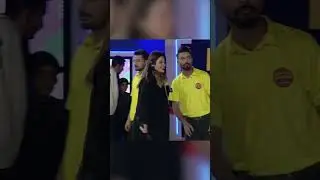 Shahtaj Entry In Game Show Aisay Chalay Ga #shorts
