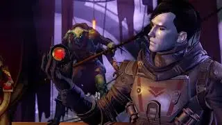 Destiny  -Music Video - 