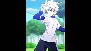 Anime #1 Capcut Invincible