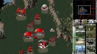 C&C RA Aftermath - Brothers in Arms: the 'hard' way