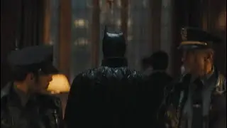 The Batman | Behind The Scenes Featurette