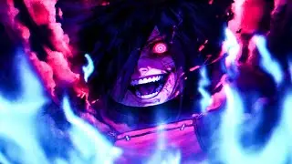 All Star Tower Defense - Infinite Tsukuyomi