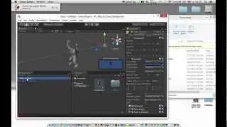 Export your animation from 3D Max to Unity 4