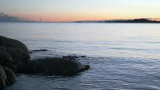 Kraftfull meditation f&ouml;r medveten n&auml;rvaro i kropp, sinne och sj&auml;l.