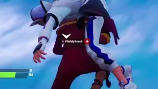 Fornite | Mejores Momentos #3 | Joshune