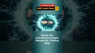 Ease Memecoin Trading ⚡ [16 February 2025] #MemeCoin #Solana #MobileTrading