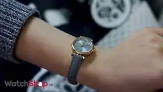 Fossil CARLIE MINI ES5068