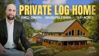 11845 telegraph road, Carleton