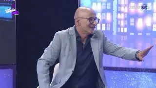 LA NOCHE DEL PELA #137 / PABLO FABREGAT