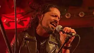 Gotus - Souls Alive. Rubigen (CH) 01.02.24