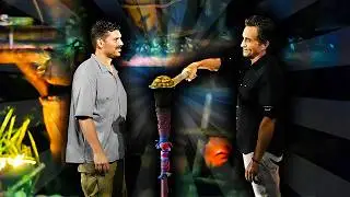 Survivor 48 Music - Thomas Voted Out