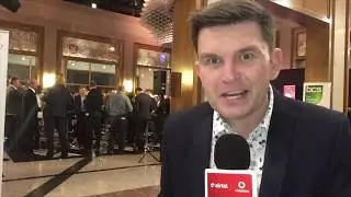 TechWeek TV - The Jersey TechAwards