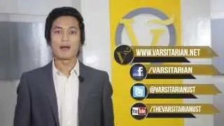 BOTOmasino 2014: Public Relations Officer Candidates