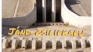 #J&aacute;nd-Zsilipkapu. #cinematic #utaz&aacute;s #travel #Sluice-gate