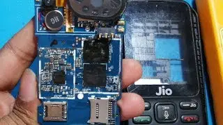 LYF JIO Phone dead problem solution..