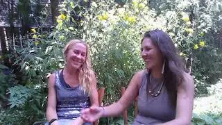 Carlotta James: Lessons from Nature and The Monarch Ultra