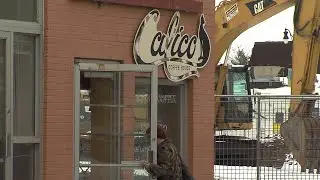 TBT News Clips: Calico reopens, after fire at neighbouring Finnish Labour Temple - Apr 4, 2022