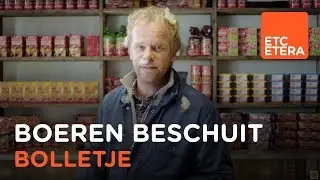 Bolletje - Boeren Beschuit