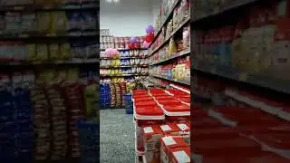 ###new bhatbhateni market opening in itahari🥰🥰🥰🥰