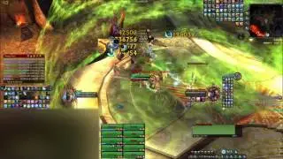 Rift TD Council of Fate NM Shaman PoV