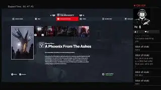 Hitman campaign