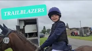 Trailblazers Showjumping Championship 65cm 2021