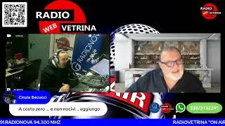 RADIOVETRINA 