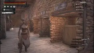 Conan Exiles &bull; Mad Hatters Storage Secret